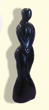 sculpture Désiré