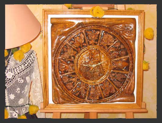 horloge