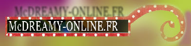 Mcdreamy_online.fr